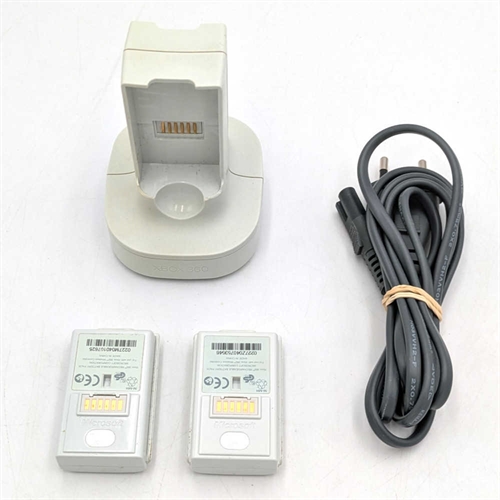 XBOX 360 Quick Charge Kit - XBOX 360 Tilbehør (B Grade) (Genbrug)